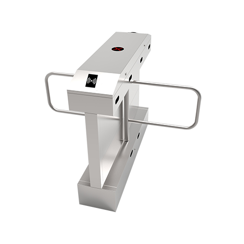 Турникет с распашными створками SBTL2200