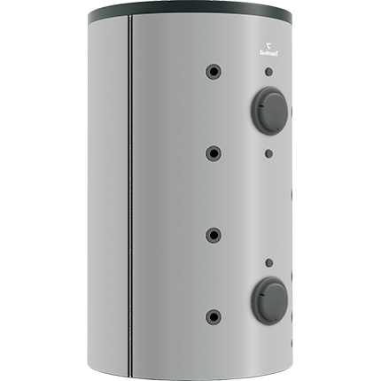 Буферный накопитель Galmet BUFOR 5000