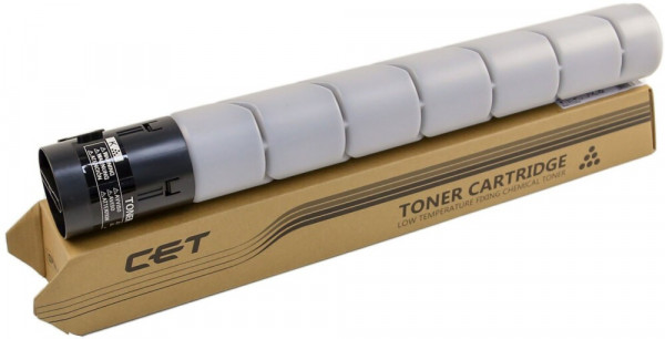 Картридж CET CET7319 Black