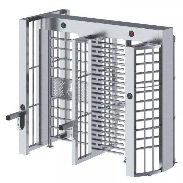 Турникет электромеханический полноростовый СПЕКТР СТ4 М