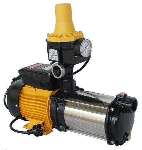 Поверхностная насосная станция ESPA ASPRI15 R 5M KIT 02