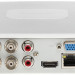 Видеорегистратор Dahua XVR-S2, каналов: 8, H.264, 1x HDD, звук Да, порты: HDMI, 2x USB, VGA, память: 6 ТБ, питание: DC12V, пента-брид 720p