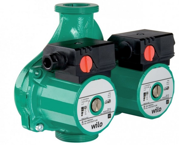 Насос для отопления Wilo Star-RSD 30/4