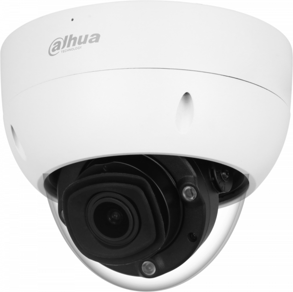 IP камера Dahua DH-IPC-HDBW5842HP-ZHE-S3