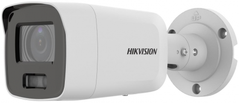 IP камера Hikvision DS-2CD2087G2-LU(C) 2.8мм