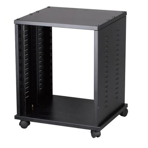 Рэковая стойка-шкаф NordFolk NRS16