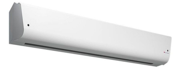 Водяная тепловая завеса Тепломаш КЭВ-92П4122W