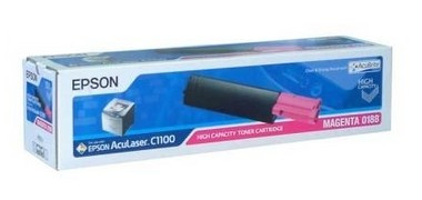 Картридж Epson C13S050188