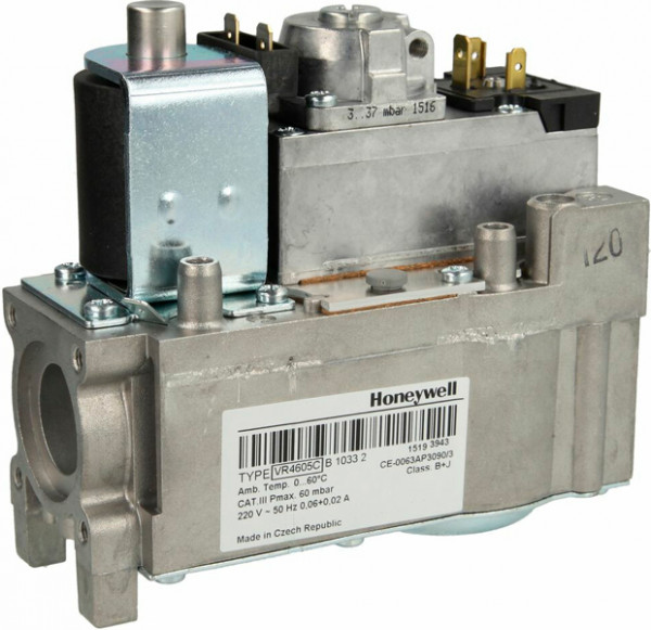 Газовый клапан De Dietrich VK4105C1066 - 2 ступень