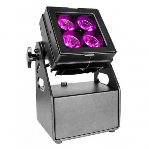 Светодиодный светильник Silver Star SS2121XCEM cubeSPOT 4