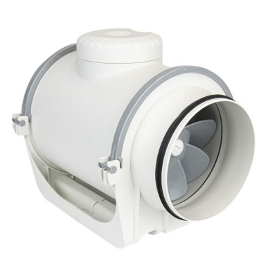 Канальный круглый вентилятор Soler & Palau TD EVO-150 T (220-240V 50/60HZ) N8