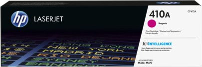 Картридж HP CF413A (№410A) Magenta