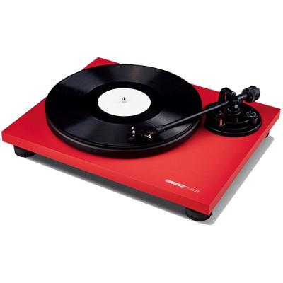 Проигрыватель винила Reloop TURN 2 red