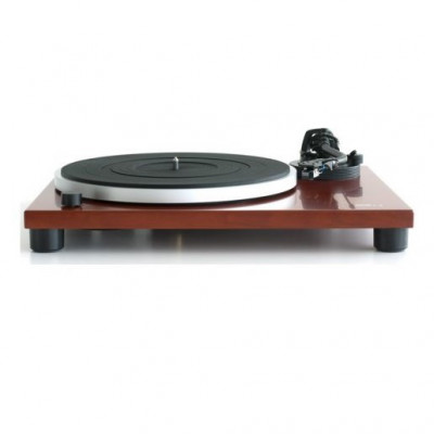 Проигрыватель винила Music Hall MMF-1.5 Cherry
