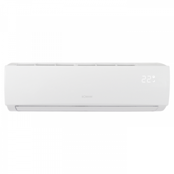 Кондиционер Bomann CL 6046 QC CB