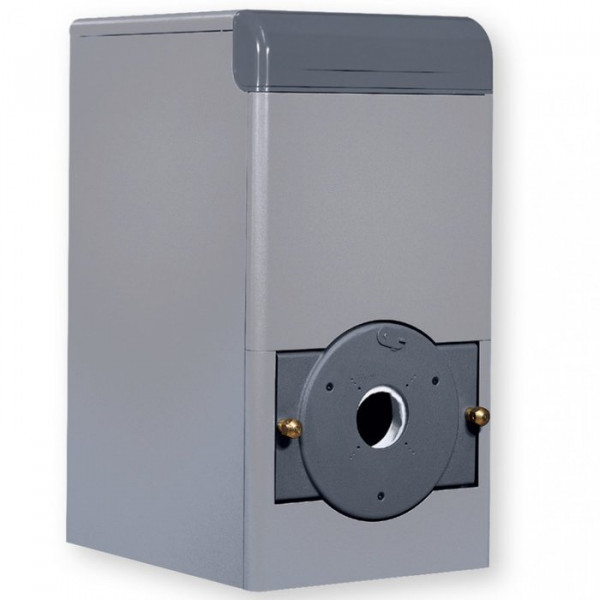 Комбинированный котел 150 кВт Lamborghini BIG F 162