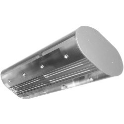 Электрическая тепловая завеса Тепломаш КЭВ-24П6011E