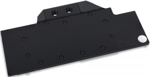 Водоблок для СЖО EKWB EK-FC1080 GTX Ti Acetal+Nickel