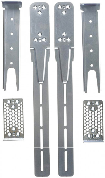 Крепление Cisco C3850-4PT-KIT=