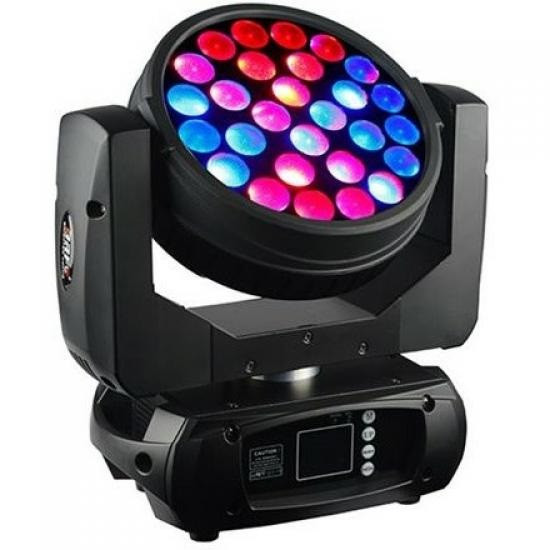 Поворотная голова Stage 4 broWASH-S 28x12XWAU