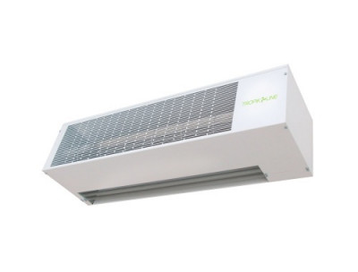 Электрическая тепловая завеса Tropik Line Х409Е10