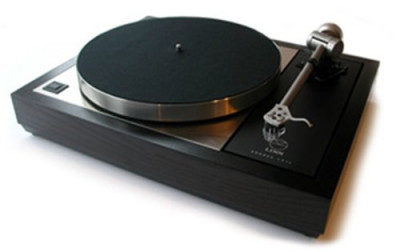 Проигрыватель винила Linn KLIMAX LP12 Black Ash