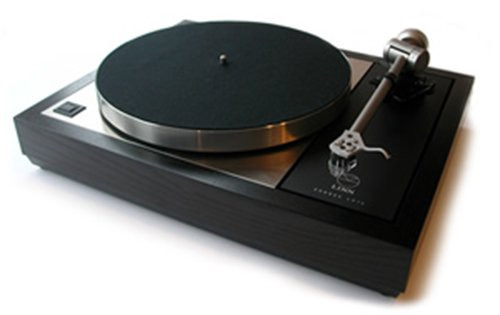 Проигрыватель винила Linn KLIMAX LP12 Black Ash