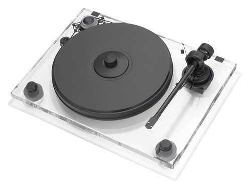 Проигрыватель винила Pro-Ject 2-Xperience acryl