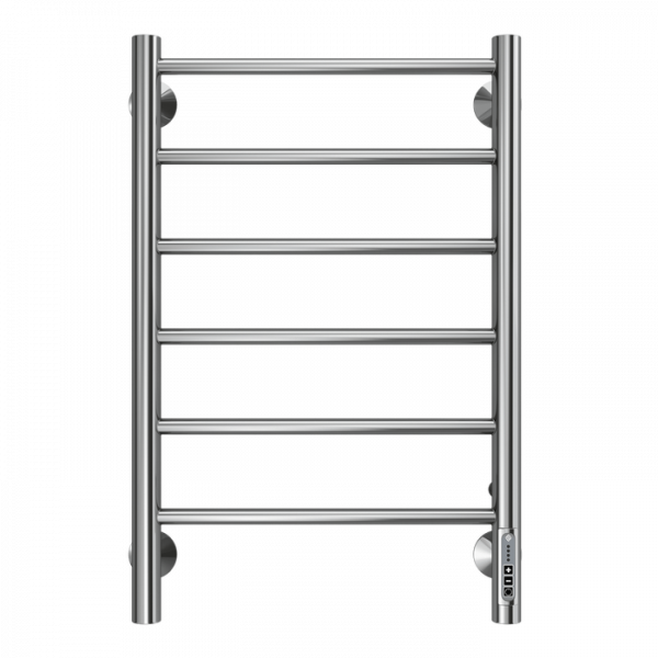 Электрический полотенцесушитель Terminus Аврора П6 400х650 электро