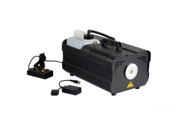 Генератор дыма L Audio WS-SM2000PRO