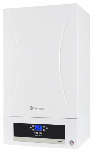 Настенный газовый котел Thermex Hydra HM18