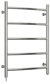 Электрический полотенцесушитель СТИЛЬЕ ЭПС Формат 40 Л 600х400 (5) Г16
