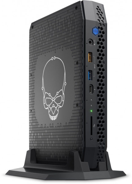 Платформа Intel NUC11PHKI7C NUC kit