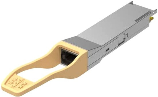 Трансивер ACD ACD-QSFP28.SR4