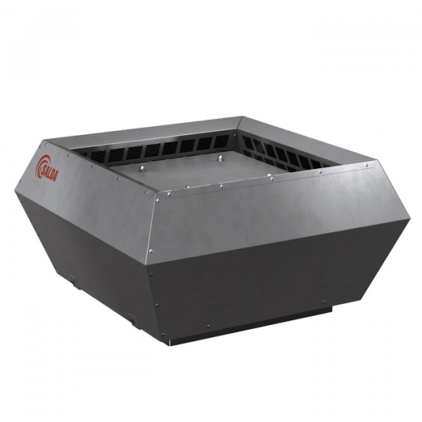 Крышный вентилятор Salda VSVI 630-6 L3
