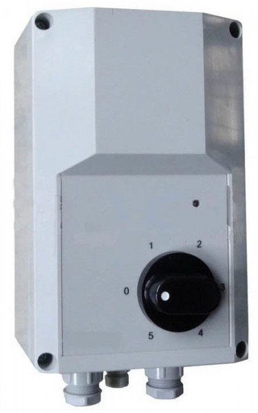 Пятиступенчатый регулятор скорости Airone ATE 2,2 W