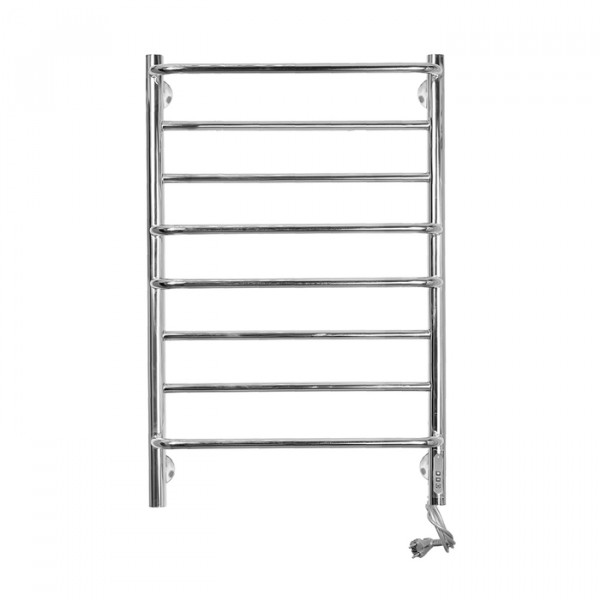 Электрический полотенцесушитель Domoterm DMT Орфей П8 500x800 EK R