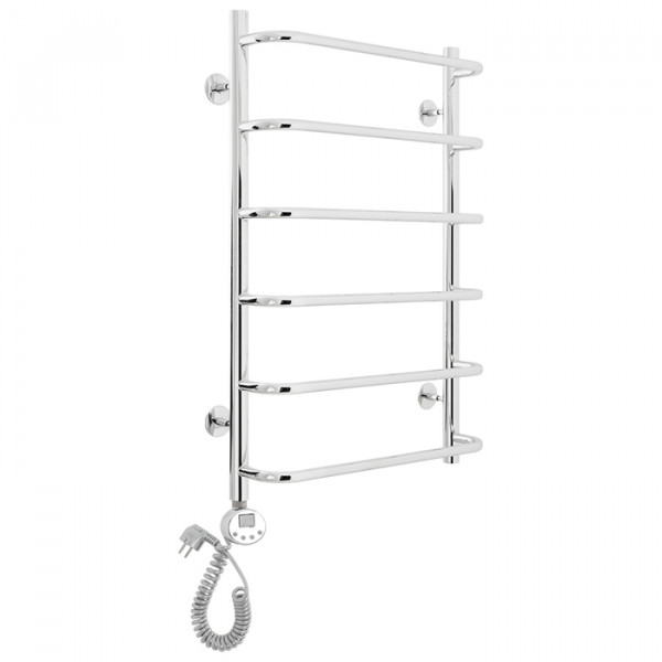 Электрический полотенцесушитель Domoterm Стефано П6 500x800 EL