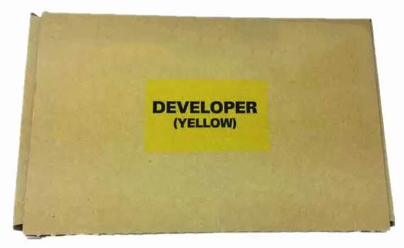 Девелопер Xerox 505S00040 Yellow