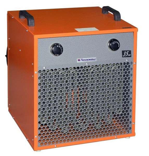 Тепловая пушка Тепломаш КЭВ-25Т20E