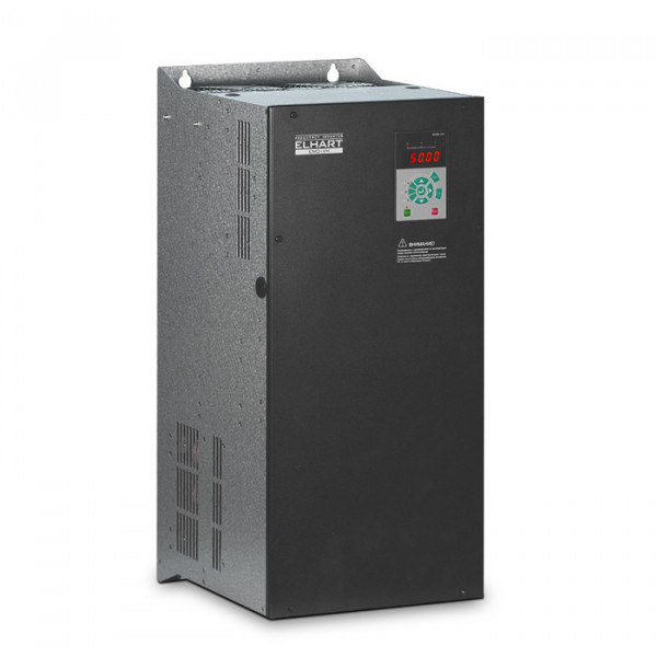 Преобразователь частоты ELHART EMD-VH – 2200 T