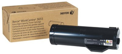 Картридж Xerox 106R02741 Black
