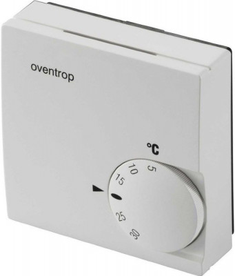 Термостат Oventrop 230 В монтаж-наружный