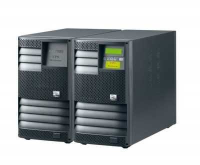 ИБП Legrand MegaLine, 2500ВА, онлайн, универсальный, 270х570х475 (ШхГхВ), 180V,  однофазный, (310376)