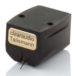 Головка звукоснимателя Clearaudio Talismann v2