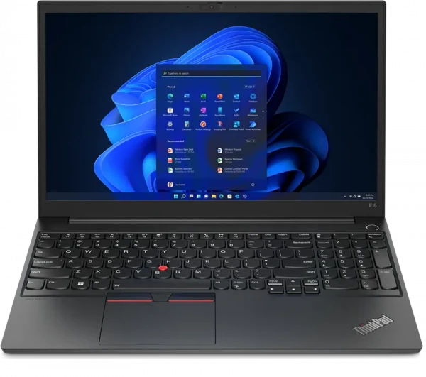 Ноутбук Lenovo ThinkPad E15 Gen 4 (21E600C2RT)