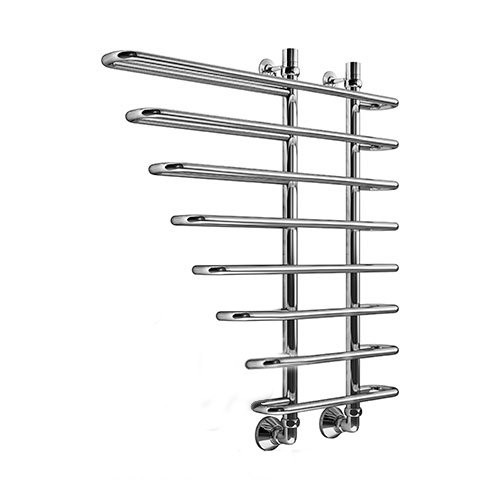 Водяной полотенцесушитель Маргроид Парус 60*20*65