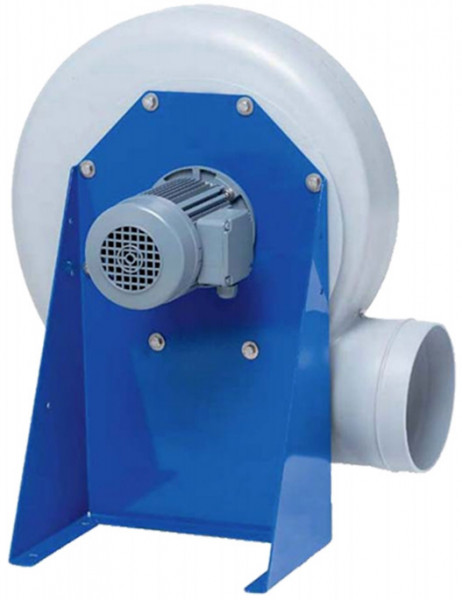 Центробежный вентилятор Systemair PRF 160E4