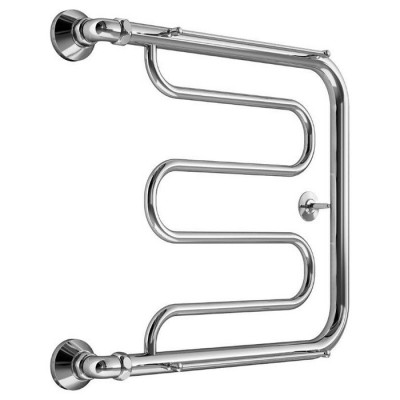 Водяной полотенцесушитель Маргроид Вид 25 (1") 60*80