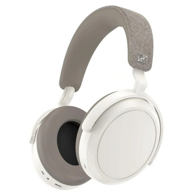 Наушники Sennheiser MOMENTUM 4 white